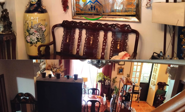 House and Lot for SALE with MPV AVANZA (year model 2015)