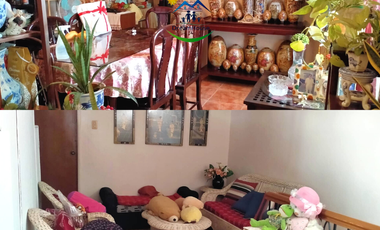 House and Lot for SALE with MPV AVANZA (year model 2015)