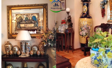 House and Lot for SALE with MPV AVANZA (year model 2015)