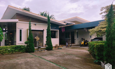 Property ID459HS Detached house, 2bedsroom, 3bathsroom,  2 Ngan 80 Sq.w., near Christian German School Chiang Mai (CDSC)