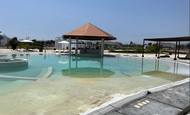 Asia Venta Terreno - Condominio Bali Beach