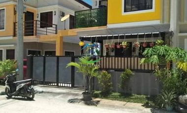 Fully Furnished House For Sale in Consolacion, Cebu