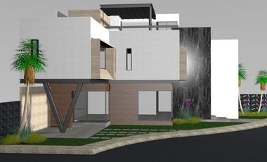 VENTA DE LOTES EN VILLAS DE LA CONCEPCION