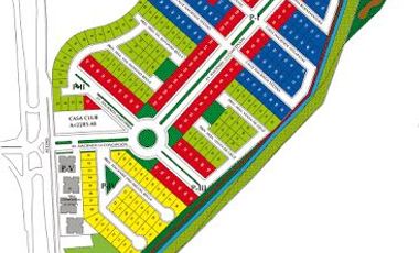 VENTA DE LOTES EN VILLAS DE LA CONCEPCION