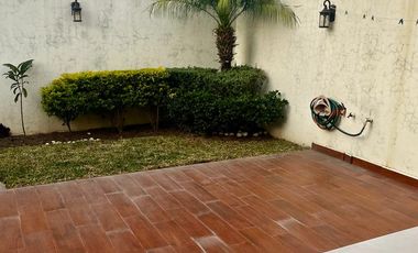 Casa en Venta en Valle Imperial en Zapopan, Jalisco