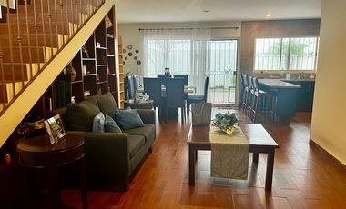 Casa en Venta en Valle Imperial en Zapopan, Jalisco