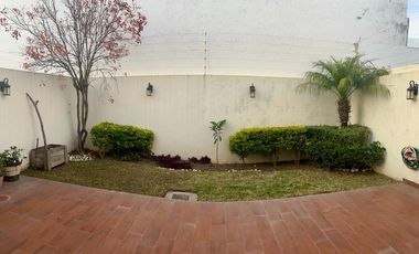 Casa en Venta en Valle Imperial en Zapopan, Jalisco