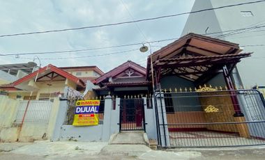Rumah Dijual Murah di Bekasi Dekat Stasiun Tambun