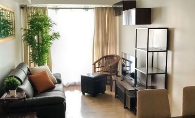 Furnished 2 Bedroom Condo for Sale in Solinea Tower 3