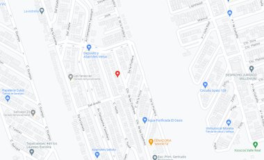 Inversión Segura y Rentable en Bienes Raíces, Casa en Col. Cumbres del Campestre Tarimbaro, MIchoacan.