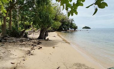 PARADISE FOUND: Enchanting Beachfront Property in El Nido, Palawan