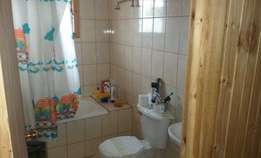 SE   VENDE BELLA PARCELA EN SALTO DEL LAJA