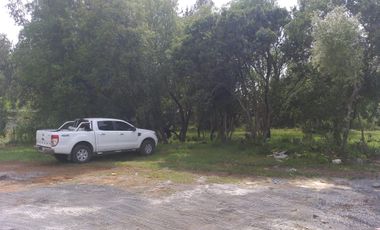SE   VENDE BELLA PARCELA EN SALTO DEL LAJA