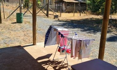 SE   VENDE BELLA PARCELA EN SALTO DEL LAJA