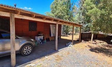 SE   VENDE BELLA PARCELA EN SALTO DEL LAJA