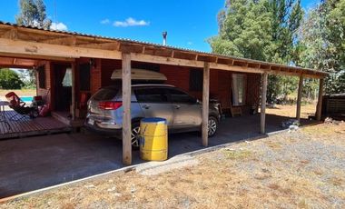 SE   VENDE BELLA PARCELA EN SALTO DEL LAJA