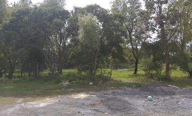 SE   VENDE BELLA PARCELA EN SALTO DEL LAJA