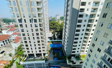 TERMURAH !!! APARTEMEN STUDIO GALERI CIUMBULEUIT 3 DEKAT UNPAR BANDUNG