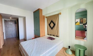 TERMURAH !!! APARTEMEN STUDIO GALERI CIUMBULEUIT 3 DEKAT UNPAR BANDUNG