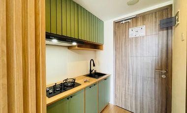 TERMURAH !!! APARTEMEN STUDIO GALERI CIUMBULEUIT 3 DEKAT UNPAR BANDUNG