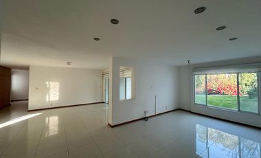 VENTA DE CASA UN NIVEL EN BALVANERA GOLF POLO Y COUNTRY CLUB
