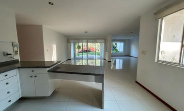 VENTA DE CASA UN NIVEL EN BALVANERA GOLF POLO Y COUNTRY CLUB