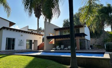 VENTA DE CASA UN NIVEL EN BALVANERA GOLF POLO Y COUNTRY CLUB