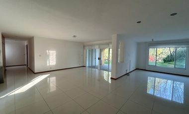 VENTA DE CASA UN NIVEL EN BALVANERA GOLF POLO Y COUNTRY CLUB