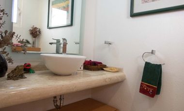 VENTA DE CASA UN NIVEL EN BALVANERA GOLF POLO Y COUNTRY CLUB