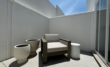 CASA EN VENTA EN PRIVADO CON ALBERCA EN ELÓN GTO ZONA NORTE