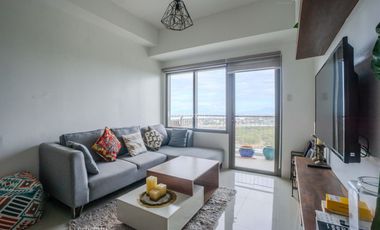 Bristol at Parkway Place | One Bedroom 1BR Condo Unit for Sale - #6589