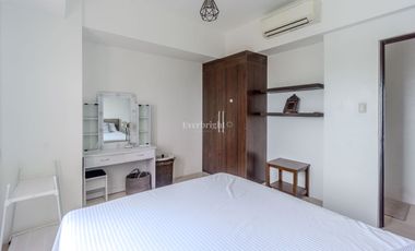 Bristol at Parkway Place | One Bedroom 1BR Condo Unit for Sale - #6589