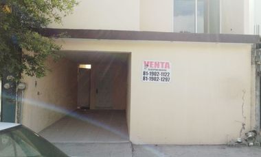 CASA EN VENTA PASEO SANTA MONICA 1226, PASEO SANTA FE, JUÁREZ, N.L.