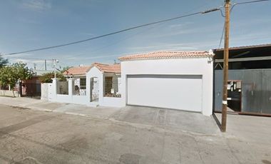 Hermosa casa en Buena zona de Mexicali, NO CREDITOS