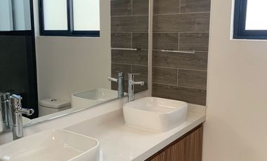 VENTA CASA PARA ESTRENAR EN CONDADO DE SAYAVEDRA