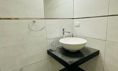 Venta Departamento / Jr. Aracena, Urb. Higuereta, Santiago de Surco. / 3 Dorm / 3 Baños / $155,000