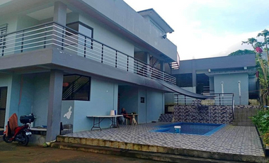 6 BR House and Lot for Sale in Mahayjay, Laguna