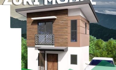Velmiro Consolacion Cebu House For Sale
