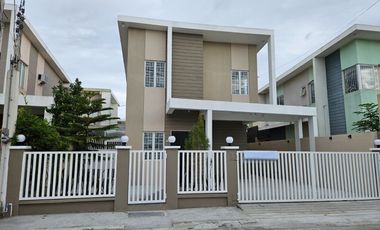 House And Lot for Sale In Bacoor Cavite