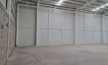BODEGA EN VENTA 700 M FRENTE AL PARQUE INDUSTRIAL QUERETARO