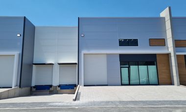 BODEGA EN VENTA 700 M FRENTE AL PARQUE INDUSTRIAL QUERETARO
