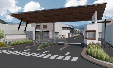 BODEGA EN VENTA 700 M FRENTE AL PARQUE INDUSTRIAL QUERETARO