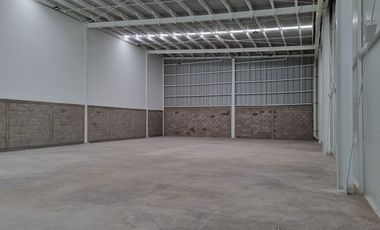 BODEGA EN VENTA 700 M FRENTE AL PARQUE INDUSTRIAL QUERETARO