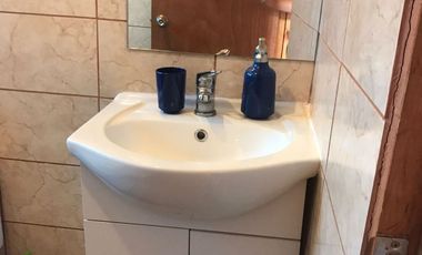 Espectacular sitio con dos cabañas y piscina en el Panúl a la venta