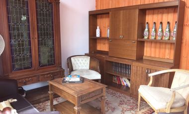 Espectacular sitio con dos cabañas y piscina en el Panúl a la venta