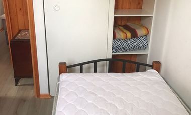 Espectacular sitio con dos cabañas y piscina en el Panúl a la venta