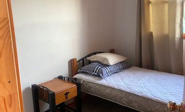 Espectacular sitio con dos cabañas y piscina en el Panúl a la venta