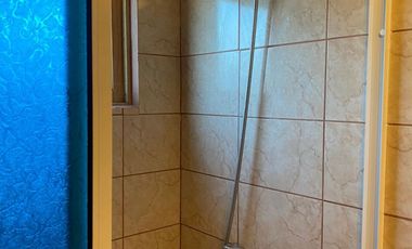 Espectacular sitio con dos cabañas y piscina en el Panúl a la venta