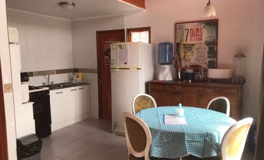 Espectacular sitio con dos cabañas y piscina en el Panúl a la venta