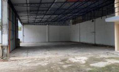 BODEGA EN RENTA A 5 MINUTOS DEL DORADO
